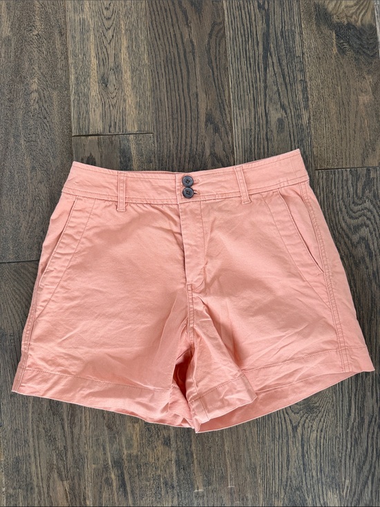 a new day Pants - a new day Salmon Pink Shorts